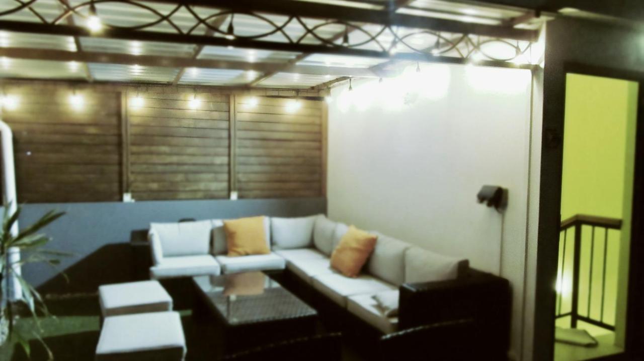 Flic-en-FlacqCosy Garden 2别墅 外观 照片