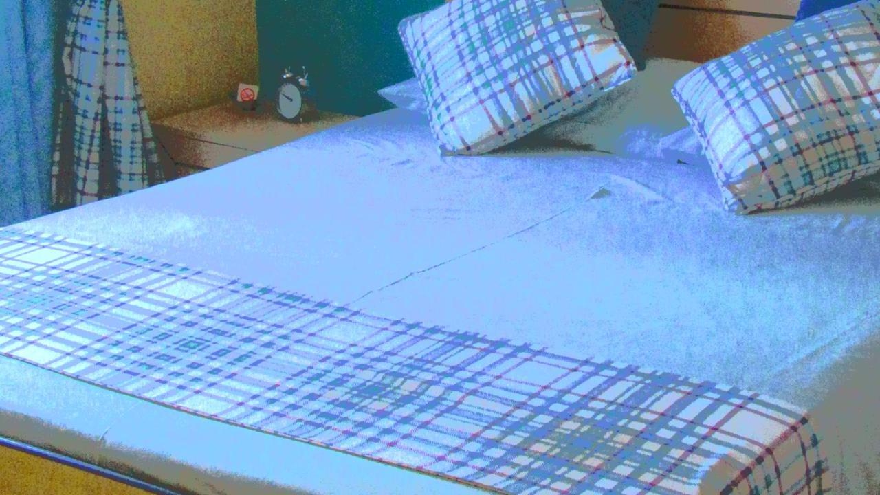 Flic-en-FlacqCosy Garden 2别墅 外观 照片